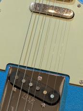 Fender FSR Made in Japan Traditional II 60s Custom Telecaster -Lake Placid Blue-【3.47kg】_7