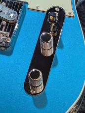 Fender FSR Made in Japan Traditional II 60s Custom Telecaster -Lake Placid Blue-【3.47kg】_8