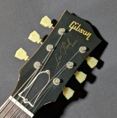 Gibson 【軽量3.75kg!ブラジリアンローズ指板!】1958 Les Paul BZF Washed Cherry_5