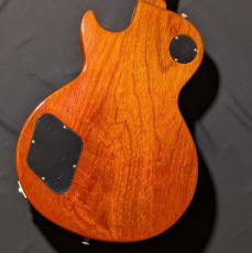 Gibson 【軽量3.75kg!ブラジリアンローズ指板!】1958 Les Paul BZF Washed Cherry_8
