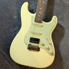 Black Smoker STD SIGMA SSH -Vintage White-【重量3.51kg】【SSH】【即納可能!】