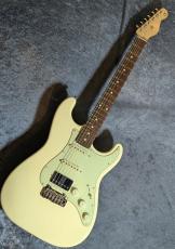 Black Smoker STD SIGMA SSH -Vintage White-【重量3.51kg】【SSH】【即納可能!】_2