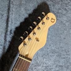 Black Smoker STD SIGMA SSH -Vintage White-【重量3.51kg】【SSH】【即納可能!】_7