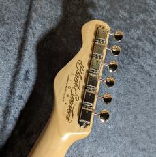 Black Smoker STD SIGMA SSH -Vintage White-【重量3.51kg】【SSH】【即納可能!】_8