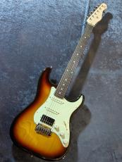 Black Smoker STD SIGMA SSH -3 Tone Sunburst-【重量3.42kg】【SSH】【即納可能!】_2
