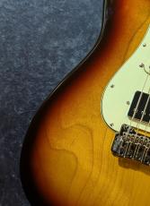 Black Smoker STD SIGMA SSH -3 Tone Sunburst-【重量3.42kg】【SSH】【即納可能!】_3