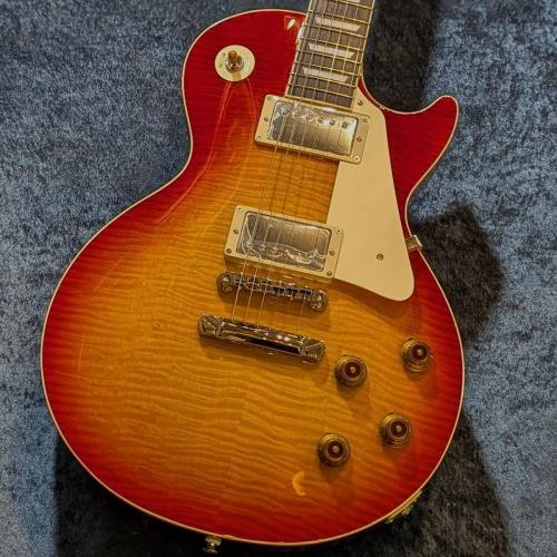 Tokai KLS-101F-LW/SN-2 -Cherry Sumburst-