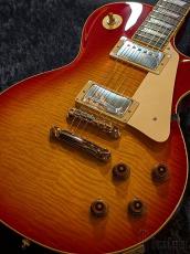 Tokai KLS-101F-LW/SN-2 -Cherry Sumburst-_2