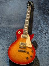 Tokai KLS-101F-LW/SN-2 -Cherry Sumburst-_3
