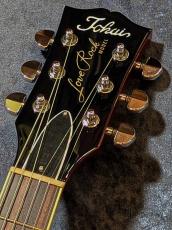 Tokai KLS-101F-LW/SN-2 -Cherry Sumburst-_5