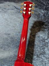 Tokai KLS-101F-LW/SN-2 -Cherry Sumburst-_7