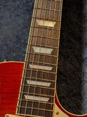 Tokai KLS-101F-LW/SN-2 -Cherry Sumburst-_8