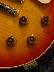 Tokai KLS-101F-LW/SN-2 -Cherry Sumburst-_10