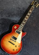 Gibson Les Paul Standard 50s Figured Top -Heritage Cherry Sunbuerst-【4.17kg】【#214630172】_2