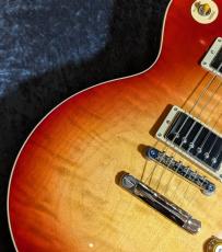 Gibson Les Paul Standard 50s Figured Top -Heritage Cherry Sunbuerst-【4.17kg】【#214630172】_3