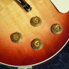 Gibson Les Paul Standard 50s Figured Top -Heritage Cherry Sunbuerst-【4.17kg】【#214630172】_4