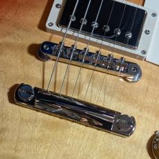 Gibson Les Paul Standard 50s Figured Top -Heritage Cherry Sunbuerst-【4.17kg】【#214630172】_5
