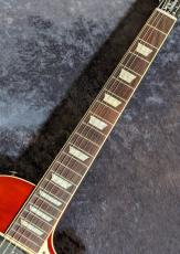 Gibson Les Paul Standard 50s Figured Top -Heritage Cherry Sunbuerst-【4.17kg】【#214630172】_6