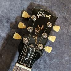 Gibson Les Paul Standard 50s Figured Top -Heritage Cherry Sunbuerst-【4.17kg】【#214630172】_7