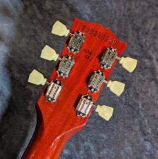 Gibson Les Paul Standard 50s Figured Top -Heritage Cherry Sunbuerst-【4.17kg】【#214630172】_8