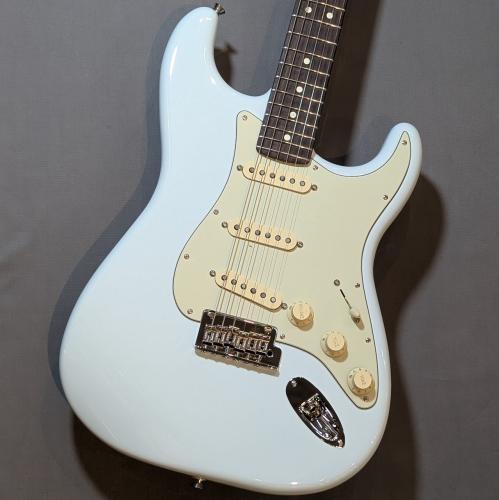 Fender FSR American Professional II Stratocaster Roasted Maple -Sonic Blue.-【3.64kg】【数量限定】