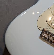 Fender FSR American Professional II Stratocaster Roasted Maple -Sonic Blue.-【3.64kg】【数量限定】_3