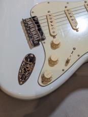 Fender FSR American Professional II Stratocaster Roasted Maple -Sonic Blue.-【3.64kg】【数量限定】_4