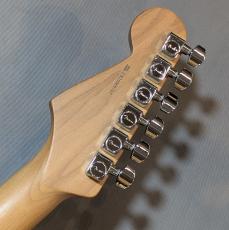 Fender FSR American Professional II Stratocaster Roasted Maple -Sonic Blue.-【3.64kg】【数量限定】_8