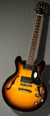 Epiphone ES-339 -Vintage Sunburst-【日本総本店ベースセンター】_2