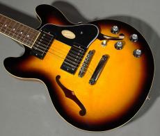 Epiphone ES-339 -Vintage Sunburst-【日本総本店ベースセンター】_3