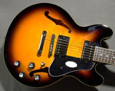 Epiphone ES-339 -Vintage Sunburst-【日本総本店ベースセンター】_4