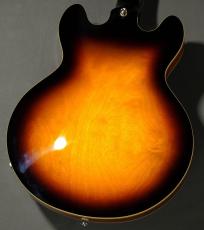 Epiphone ES-339 -Vintage Sunburst-【日本総本店ベースセンター】_5