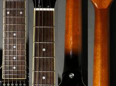 Epiphone ES-339 -Vintage Sunburst-【日本総本店ベースセンター】_7