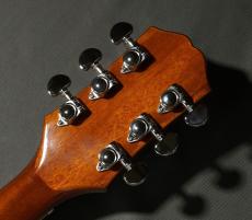 Epiphone ES-339 -Vintage Sunburst-【日本総本店ベースセンター】_9