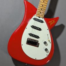 Tokai TALBO A-80S "BLAZING FIRE" -Blazing Red-【重量3.68kg】【即納可能!】【日本総本店】