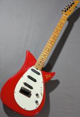 Tokai TALBO A-80S "BLAZING FIRE" -Blazing Red-【重量3.68kg】【即納可能!】【日本総本店】_2