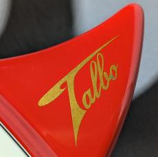 Tokai TALBO A-80S "BLAZING FIRE" -Blazing Red-【重量3.68kg】【即納可能!】【日本総本店】_3