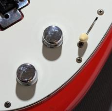 Tokai TALBO A-80S "BLAZING FIRE" -Blazing Red-【重量3.68kg】【即納可能!】【日本総本店】_4