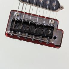 Tokai TALBO A-80S "BLAZING FIRE" -Blazing Red-【重量3.68kg】【即納可能!】【日本総本店】_5