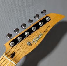 Tokai TALBO A-80S "BLAZING FIRE" -Blazing Red-【重量3.68kg】【即納可能!】【日本総本店】_7