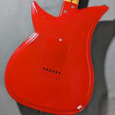 Tokai TALBO A-80S "BLAZING FIRE" -Blazing Red-【重量3.68kg】【即納可能!】【日本総本店】_10