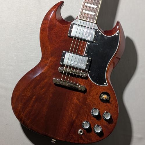 Tokai SG-101 WN【#2652297】【3.44kg】【良杢】