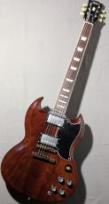 Tokai SG-101 WN【#2652297】【3.44kg】【良杢】_2