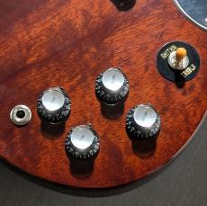 Tokai SG-101 WN【#2652297】【3.44kg】【良杢】_4