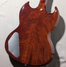 Tokai SG-101 WN【#2652297】【3.44kg】【良杢】_10