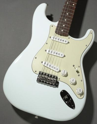 Fender FSR Made in Japan Traditional II 1960 Stratocaster -Olympic White-【軽量】【3.29kg】
