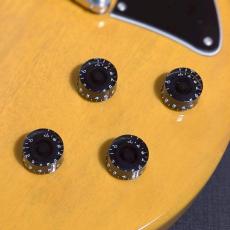 Tokai LSS-101 -See Through Yellow-【重量3.60kg】【即納可能!】【日本総本店】_4