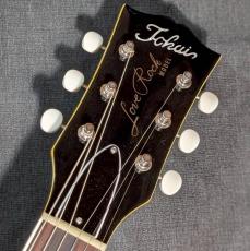 Tokai LSS-101 -See Through Yellow-【重量3.60kg】【即納可能!】【日本総本店】_7