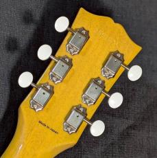 Tokai LSS-101 -See Through Yellow-【重量3.60kg】【即納可能!】【日本総本店】_9