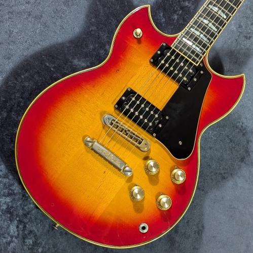 YAMAHA SG2000 【4.62kg】【良サウンド】【1977年製】
